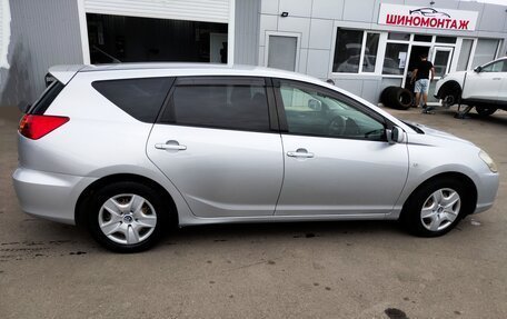 Toyota Caldina, 2004 год, 780 000 рублей, 16 фотография