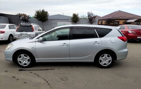 Toyota Caldina, 2004 год, 780 000 рублей, 14 фотография