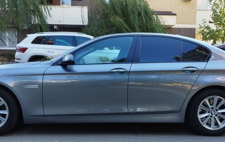 BMW 5 серия, 2016 год, 2 600 000 рублей, 9 фотография