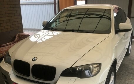 BMW X6, 2009 год, 2 100 000 рублей, 3 фотография