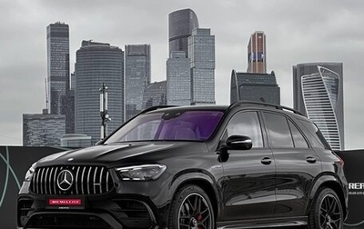 Mercedes-Benz GLE AMG, 2024 год, 25 500 000 рублей, 1 фотография