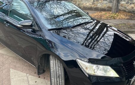 Toyota Camry, 2011 год, 2 150 000 рублей, 5 фотография