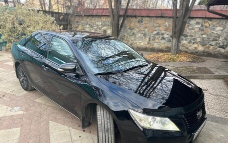 Toyota Camry, 2011 год, 2 150 000 рублей, 12 фотография