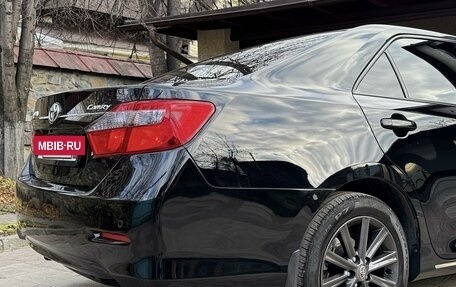 Toyota Camry, 2011 год, 2 150 000 рублей, 19 фотография