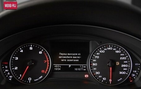 Audi A6, 2013 год, 2 120 000 рублей, 12 фотография