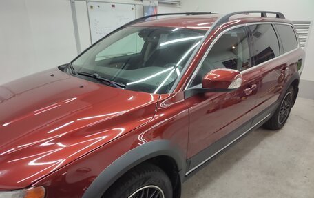 Volvo XC70 II рестайлинг, 2010 год, 1 950 000 рублей, 4 фотография