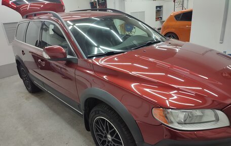 Volvo XC70 II рестайлинг, 2010 год, 1 950 000 рублей, 5 фотография