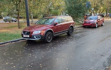 Volvo XC70 II рестайлинг, 2010 год, 1 950 000 рублей, 3 фотография