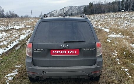 Subaru Forester, 2012 год, 1 250 000 рублей, 3 фотография