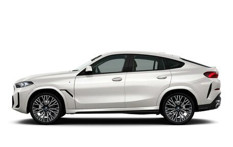 BMW X6, 2024 год, 17 850 000 рублей, 8 фотография