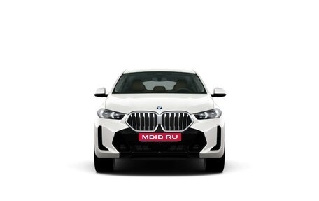 BMW X6, 2024 год, 17 850 000 рублей, 9 фотография