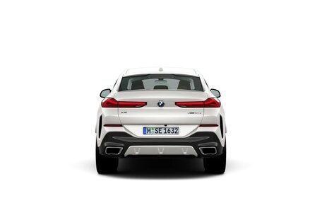 BMW X6, 2024 год, 17 850 000 рублей, 10 фотография