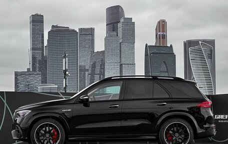 Mercedes-Benz GLE AMG, 2024 год, 25 500 000 рублей, 7 фотография