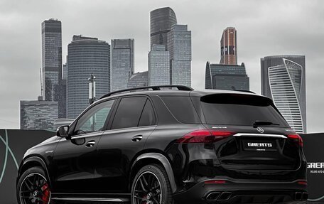 Mercedes-Benz GLE AMG, 2024 год, 25 500 000 рублей, 6 фотография