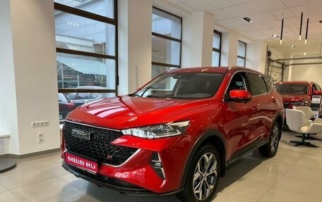 Haval F7 I, 2023 год, 3 329 000 рублей, 1 фотография