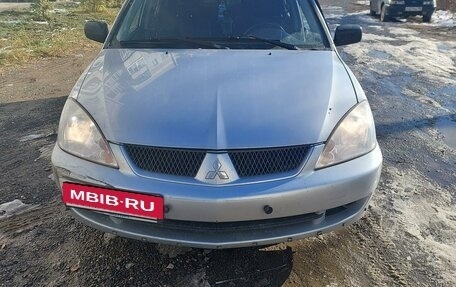 Mitsubishi Lancer IX, 2006 год, 500 000 рублей, 1 фотография