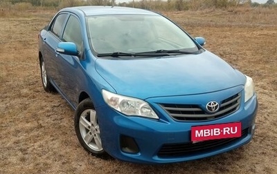 Toyota Corolla, 2011 год, 900 000 рублей, 1 фотография