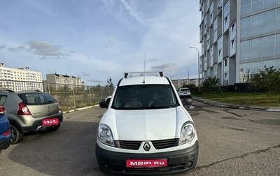 Renault Kangoo II рестайлинг, 2006 год, 355 000 рублей, 1 фотография