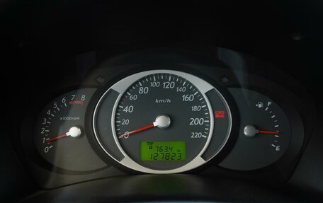 Hyundai Tucson III, 2008 год, 1 299 000 рублей, 12 фотография