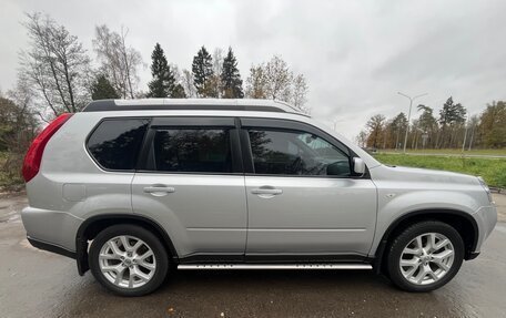 Nissan X-Trail, 2014 год, 1 599 999 рублей, 3 фотография