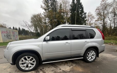 Nissan X-Trail, 2014 год, 1 599 999 рублей, 2 фотография