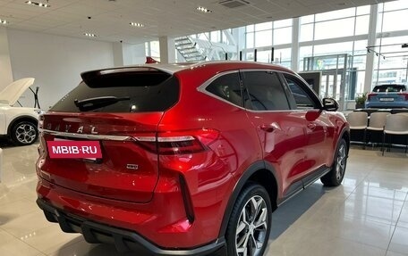 Haval F7 I, 2023 год, 3 329 000 рублей, 4 фотография