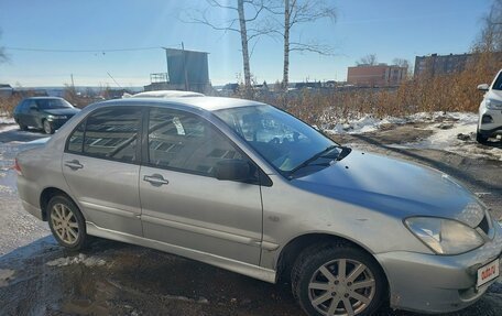 Mitsubishi Lancer IX, 2006 год, 500 000 рублей, 2 фотография