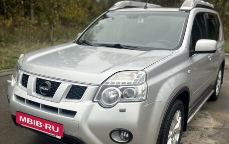 Nissan X-Trail, 2014 год, 1 599 999 рублей, 6 фотография