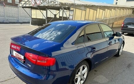 Audi A4, 2015 год, 1 650 000 рублей, 6 фотография