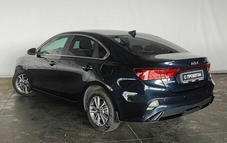 KIA Cerato IV, 2021 год, 2 370 000 рублей, 7 фотография