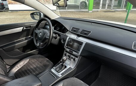 Volkswagen Passat B7, 2012 год, 1 250 000 рублей, 5 фотография