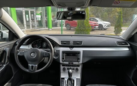 Volkswagen Passat B7, 2012 год, 1 250 000 рублей, 6 фотография