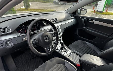 Volkswagen Passat B7, 2012 год, 1 250 000 рублей, 10 фотография