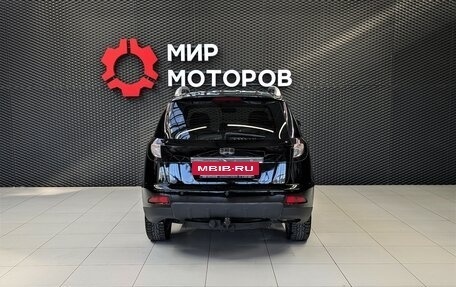 Geely Emgrand X7 I, 2015 год, 830 000 рублей, 3 фотография