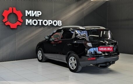 Geely Emgrand X7 I, 2015 год, 830 000 рублей, 8 фотография