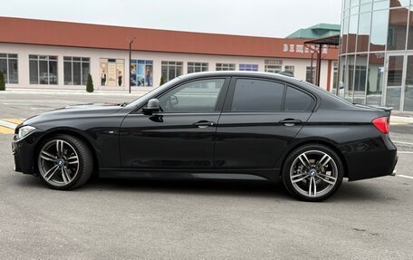 BMW 3 серия, 2014 год, 2 250 000 рублей, 5 фотография