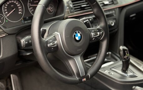 BMW 3 серия, 2014 год, 2 250 000 рублей, 7 фотография