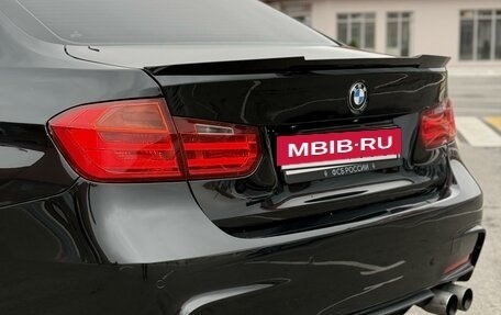 BMW 3 серия, 2014 год, 2 250 000 рублей, 3 фотография