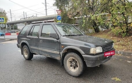 Opel Frontera A, 1992 год, 350 000 рублей, 4 фотография