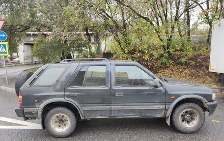 Opel Frontera A, 1992 год, 350 000 рублей, 6 фотография