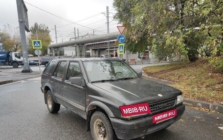 Opel Frontera A, 1992 год, 350 000 рублей, 1 фотография