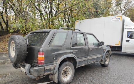 Opel Frontera A, 1992 год, 350 000 рублей, 7 фотография