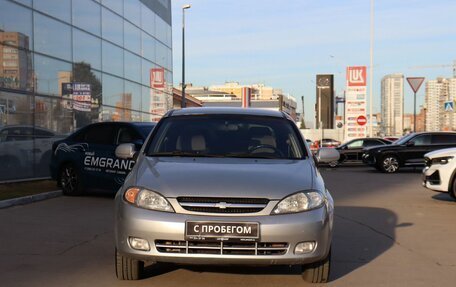 Chevrolet Lacetti, 2006 год, 400 000 рублей, 1 фотография