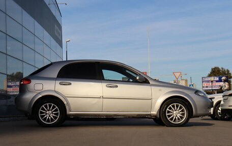 Chevrolet Lacetti, 2006 год, 400 000 рублей, 3 фотография