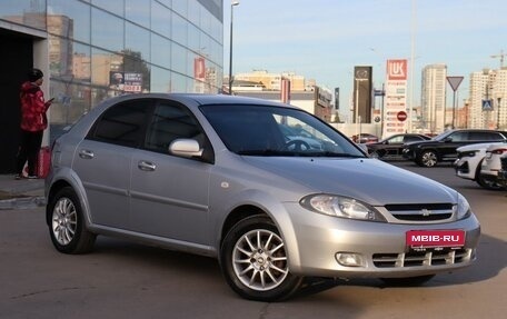 Chevrolet Lacetti, 2006 год, 400 000 рублей, 2 фотография