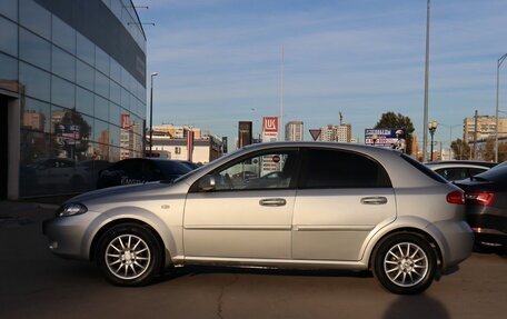 Chevrolet Lacetti, 2006 год, 400 000 рублей, 7 фотография