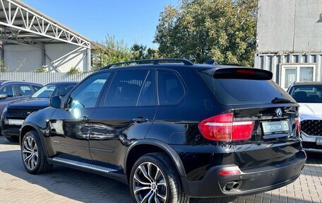 BMW X5, 2010 год, 1 999 900 рублей, 1 фотография