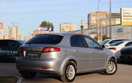 Chevrolet Lacetti, 2006 год, 400 000 рублей, 4 фотография