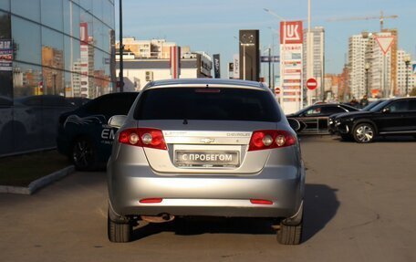 Chevrolet Lacetti, 2006 год, 400 000 рублей, 5 фотография