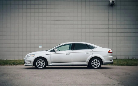 Ford Mondeo IV, 2012 год, 990 000 рублей, 3 фотография